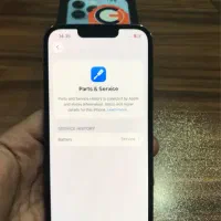 ایفون 13pro فوری|موبایل|تهران, شیخ هادی|دیوار