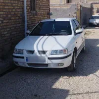 سمندef7مدل 91فروشی