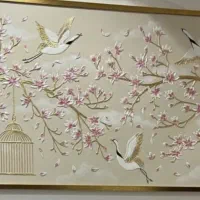 گل برجسته|تابلو، نقاشی، عکس|تبریز, |دیوار