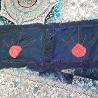روتختی و دو عدد رو بالشتی