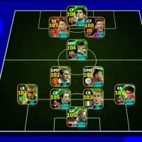 ای فوتبال فقط طاق