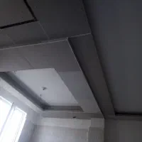 اجرای کناف ایران|خدمات پیشه و مهارت|صدرا-فارس, فاز ۲|دیوار