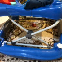 روروئک واکر baby land اصل-صندلی ماشین ولدون آلمانی|تخت و صندلی بچه|اهواز, کیانپارس |دیوار