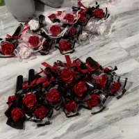 ولنتاین|گل مصنوعی|گرگان, |دیوار