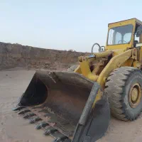 لودرهپکوA۵۴۰