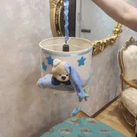 لوستر اتاق کودک