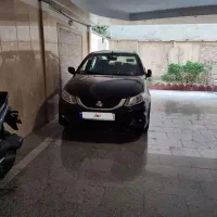 ساینا s دوگانه سوز کارخانه مدل ۱۴۰۲ مشکی