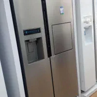 ساید بای ساید های اسنوا ارسال از درب کارخانه|یخچال و فریزر|قزوین, |دیوار