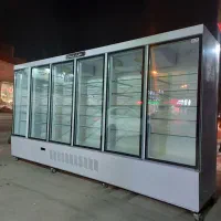 یخچال ۶درب ایستاده