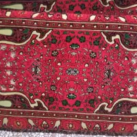 پشتی|پشتی|قم, کیوانفر|دیوار