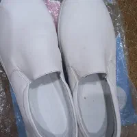 کفش ودمپای نو باقیمت عال|کیف، کفش، کمربند|قم, میرزائیه|دیوار