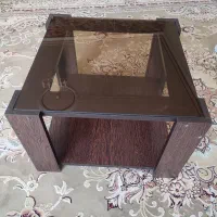 میز عسلی|مبلمان خانگی و میز عسلی|خرمآباد, |دیوار