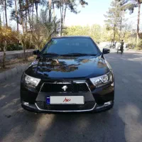 دنا پلاس اتوماتیک 1401