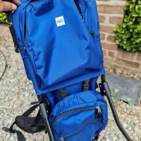 کوله پشتی حمل کودک|کالسکه و لوازم جانبی|لواسان, |دیوار