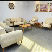 مبل راحتی مینیمال ۷نفره ۶۵۷۶|مبلمان خانگی و میز عسلی|تهران, خاک سفید|دیوار