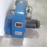 مشعل ری اصل المان