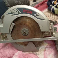 آره گردبر چوب