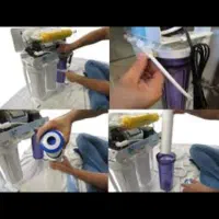 نصب وتعمیر تصفیه اب به صورت تخصصی