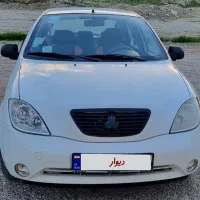 تیبا ۱|خودرو سواری و وانت|آبدانان, |دیوار