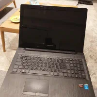 لپ تاپ لنوو ۲۰۳۵۱ مدل G50.70|رایانه همراه|شیراز, عفیف‌آباد|دیوار