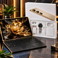 تبلت 10 اینچ حافظه 1 ترابایت ( زیر قیمت بازار )