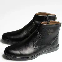 کفش زیپدار/ پرداخت درب منزل