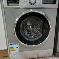 ماشین لباسشویی دوو