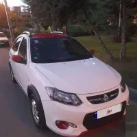 کوییک آر مدل ۴۰۲ بدون رنگ در حد خشک
