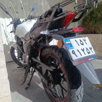 موتور Qjمدل ۱۴۰۲|موتورسیکلت|تهران, ایوانک|دیوار