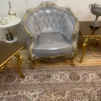 فروش|مبلمان خانگی و میز عسلی|دوگنبدان, |دیوار