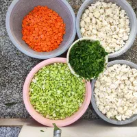 سبزی سرای شمال