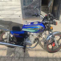 موتور 125لیفان شرایط ویژه فروش فوری