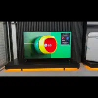 qoned90a|تلویزیون و پروژکتور|تهران, تجریش|دیوار