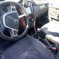 دنا پلاس توربو شش دنده دستی مدل 402 ساندرف دار|خودرو سواری و وانت|فولادشهر, C4|دیوار