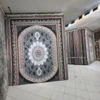 فرش جشنواره عالی مقام بدون واسطه انبار بزرگ حسینی