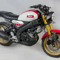 فروش اقساطی موتور سیکلت های سبک کافه ریسر|موتورسیکلت|تهران, آبشار|دیوار