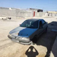 فروش پژو ۴۰۵|خودرو سواری و وانت|بندر ماهشهر, |دیوار