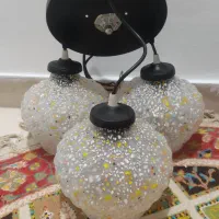 لوسر حبابی سه تایی