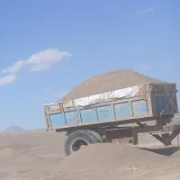 تریلی جفت چرخ اتوبوسی