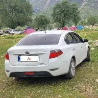 برلیانس H330|خودرو سواری و وانت|خمینی‌شهر, |دیوار