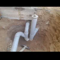 لوله بازکنی(لنجان)فولادشهر.مسکن مهر.باغبهادران|خدمات پیشه و مهارت|لنجان, |دیوار