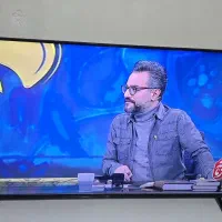 تلویزیون ۵۰ اینچ جی پلاس