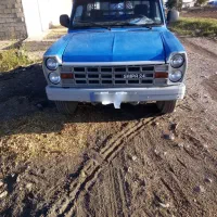 نیسان|خودرو سواری و وانت|دزفول, |دیوار