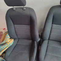 صندلی ماشین