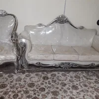 مبل کلاسیک ۷ نفره