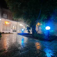 اجاره روزانه منزل مبله ویلایی|اجارهٔ کوتاه‌مدت آپارتمان و سوئیت|شیراز, زند|دیوار