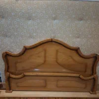 تخت خوشخواب دو نفره|تخت و سرویس خواب|بروجرد, |دیوار