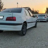 پژوپارس مدل۹۶|خودرو سواری و وانت|گرگان, |دیوار