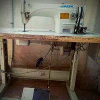 راسته دوز جک (دینام کوچک)