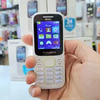 سامسونگ B310e اصلی آکبند ریجستر شده|موبایل|اسلام‌شهر, شهرک امام حسین (میان آباد)|دیوار